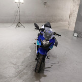 Мотоцикл Suzuki GSX250R с пробегом 10242 km