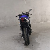 Мотоцикл Suzuki GSX250R с пробегом 10242 km