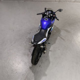 Мотоцикл Suzuki GSX250R с пробегом 10242 km