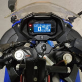 Мотоцикл Suzuki GSX250R с пробегом 10242 km