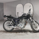 Мотоцикл Yamaha SR400 с пробегом 46983 km