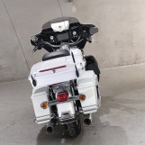 Мотоцикл HD ROAD KING FLHR1580 з пробігом 11164 km