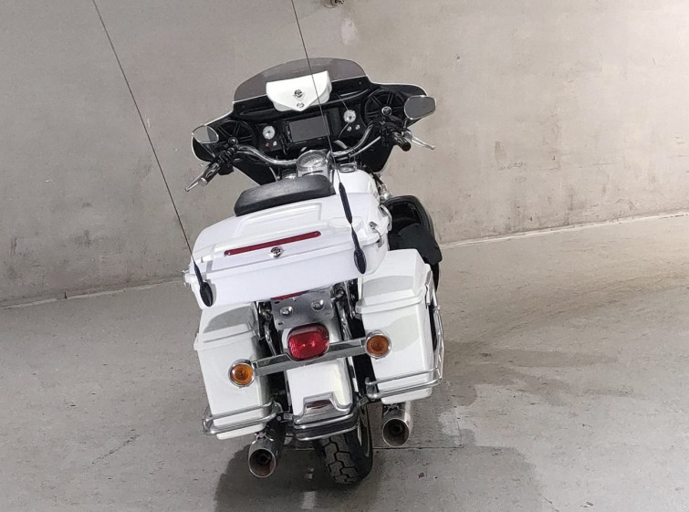 Мотоцикл HD ROAD KING FLHR1580 з пробігом 11164 km