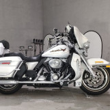 Мотоцикл HD ROAD KING FLHR1580 з пробігом 11164 km
