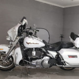 Мотоцикл HD ROAD KING FLHR1580 з пробігом 11164 km