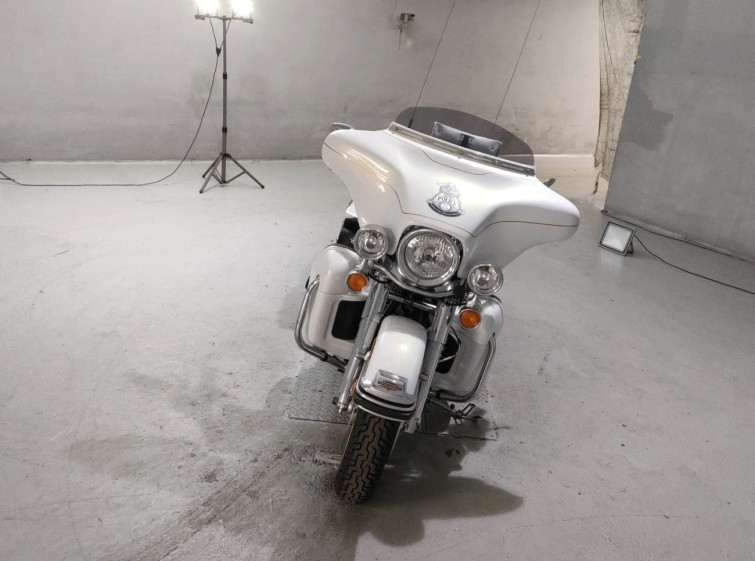 Мотоцикл HD ROAD KING FLHR1580 з пробігом 11164 km