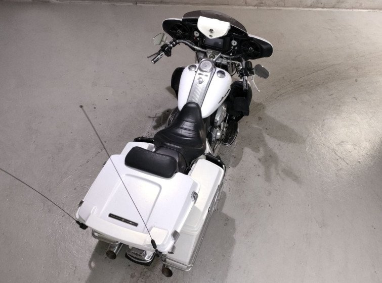 Мотоцикл HD ROAD KING FLHR1580 з пробігом 11164 km