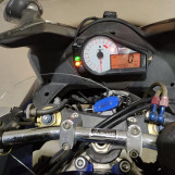 Мотоцикл Suzuki GSX-R1000 з пробігом 56704 km