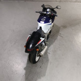 Мотоцикл Suzuki GSX-R1000 з пробігом 56704 km