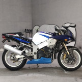 Мотоцикл Suzuki GSX-R1000 з пробігом 56704 km