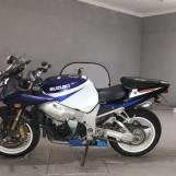 Мотоцикл Suzuki GSX-R1000 з пробігом 56704 km