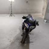 Мотоцикл Suzuki GSX-R1000 з пробігом 56704 km