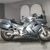 Мотоцикл Yamaha FJR1300AS з пробігом 54839 km
