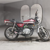 Мотоцикл Kawasaki Z250FT с пробегом 21638 km