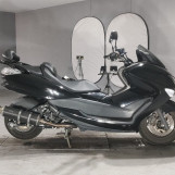 Мотоцикл Yamaha MAJESTY 250 с пробегом 25516 km