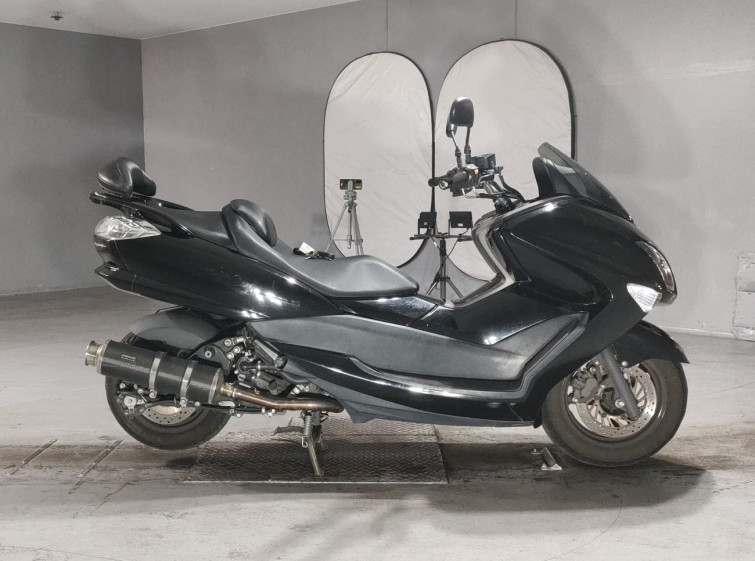 Мотоцикл Yamaha MAJESTY 250 с пробегом 25516 km