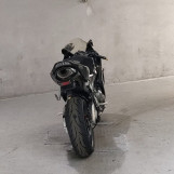 Мотоцикл Honda CBR600RR с пробегом 80877 km