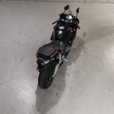 Мотоцикл Honda CBR600RR с пробегом 80877 km