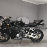 Мотоцикл Honda CBR600RR с пробегом 80877 km