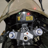 Мотоцикл Honda CBR600RR с пробегом 80877 km