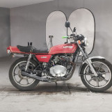 Мотоцикл Kawasaki Z250FT с пробегом 21057 km