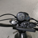 Мотоцикл Honda FTR223 с пробегом 14066 km