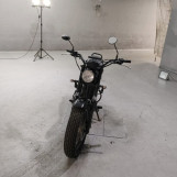 Мотоцикл Honda FTR223 с пробегом 14066 km