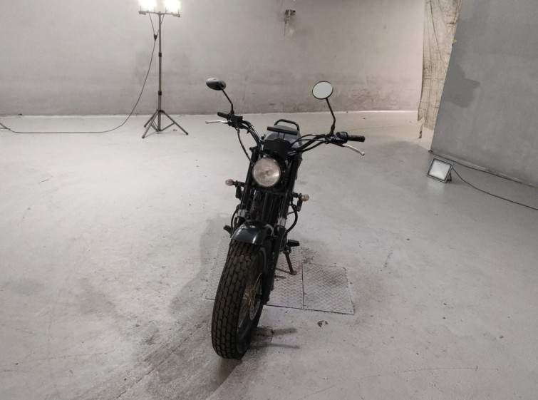 Мотоцикл Honda FTR223 с пробегом 14066 km