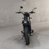 Мотоцикл Honda FTR223 с пробегом 14066 km