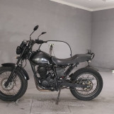 Мотоцикл Honda FTR223 с пробегом 14066 km