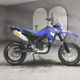 Мотоцикл Yamaha WR250X з пробігом 5881 km