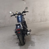 Мотоцикл Honda REBEL CMX250 с пробегом 1324 km