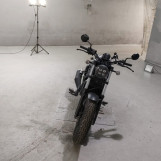 Мотоцикл Honda REBEL CMX250 с пробегом 1324 km