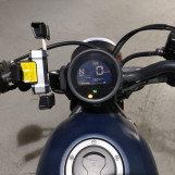 Мотоцикл Honda REBEL CMX250 с пробегом 1324 km
