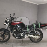 Мотоцикл Kawasaki BALIUS2 с пробегом 5646 km