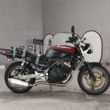 Мотоцикл Kawasaki BALIUS2 с пробегом 5646 km