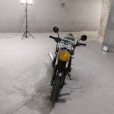 Мотоцикл Kawasaki BALIUS2 с пробегом 5646 km