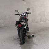 Мотоцикл Kawasaki BALIUS2 с пробегом 5646 km