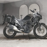 Мотоцикл Kawasaki VERSYS-X 250 с пробегом 24459 km