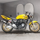 Мотоцикл Honda CB400SFV