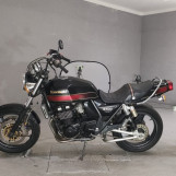 Мотоцикл Kawasaki ZRX400 с пробегом 51808 km