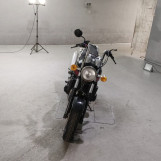 Мотоцикл Kawasaki ZRX400 с пробегом 51808 km