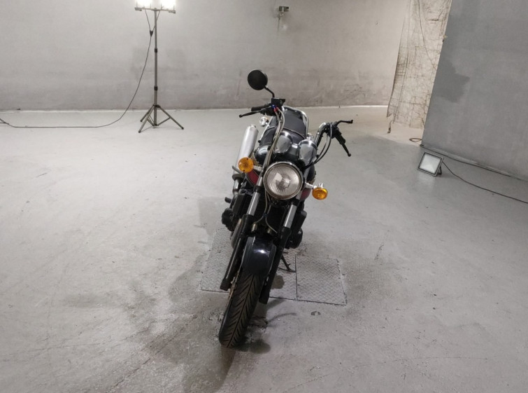 Мотоцикл Kawasaki ZRX400 с пробегом 51808 km