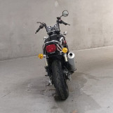 Мотоцикл Kawasaki ZRX400 с пробегом 51808 km