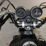 Мотоцикл Kawasaki ZRX400 с пробегом 51808 km