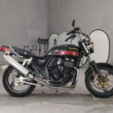 Мотоцикл Kawasaki ZRX400 с пробегом 51808 km