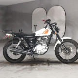 Мотоцикл Suzuki GLASSTRACKER BIG BOY с пробегом 34190 km