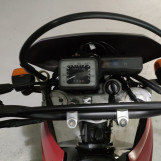 Мотоцикл Honda XR250 MOTARD с пробегом 34872 km