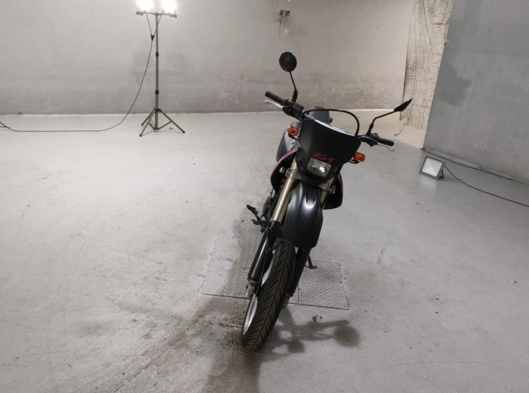 Мотоцикл Honda XR250 MOTARD с пробегом 34872 km