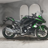 Мотоцикл Kawasaki NINJA1000SX с пробегом 12338 km